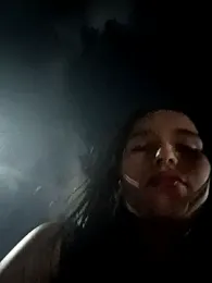 the_queen_of_street — Stripchat recorded stream screenshot (15 Nov 2025)