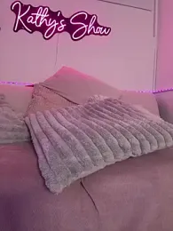 InKed-Kathy — Stripchat recorded stream image, 14.11.2025 23:40