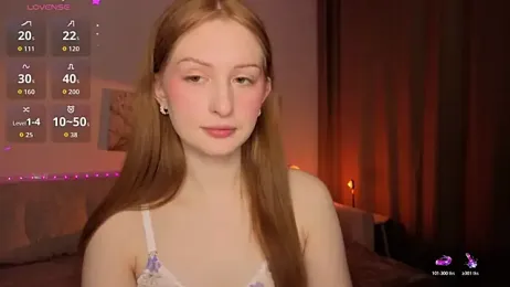 Betty_Twinkle — Stripchat recorded stream image, 14.11.2025 22:40