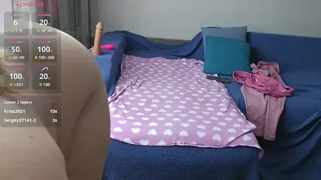 MilaaMilaa — Stripchat recorded stream image, 24.02.2025 05:00