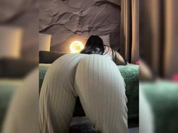 MagicMelody — Bongacams recorded stream image, 15.11.2025 09:30