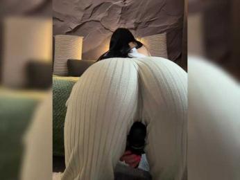 MagicMelody — Bongacams recorded stream image, 15.11.2025 09:30