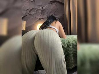 MagicMelody — Bongacams recorded stream image, 15.11.2025 09:30