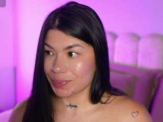 gabytorres — Camsoda recorded stream image, 15.11.2025 12:40