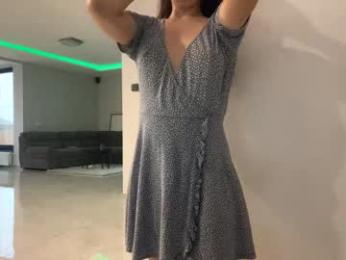 nyconik — Chaturbate recorded stream image, 15.11.2025 12:20