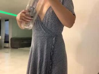 nyconik — Chaturbate recorded stream image, 15.11.2025 12:20