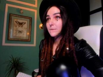 Moona-One — Bongacams recorded stream screenshot (15 Nov 2025)