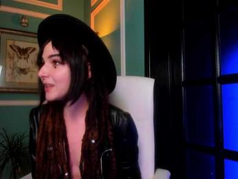 Moona-One — Bongacams recorded stream screenshot (15 Nov 2025)