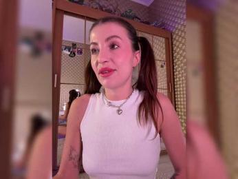 MilashaNyasha — Bongacams recorded stream image, 15.11.2025 13:50