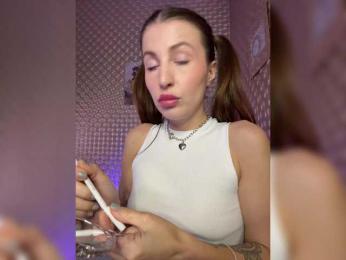 MilashaNyasha — Bongacams recorded stream image, 15.11.2025 13:50