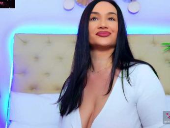 DaliyaArabian — Bongacams recorded stream image, 15.11.2025 11:20