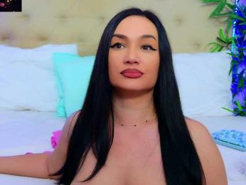 DaliyaArabian — Bongacams recorded stream image, 15.11.2025 11:20