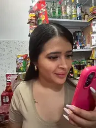 Sara_fun — Stripchat recorded stream image, 15.11.2025 15:30