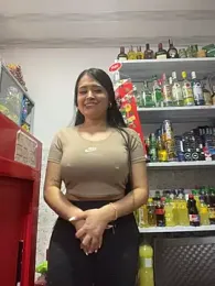 Sara_fun — Stripchat recorded stream image, 15.11.2025 15:30