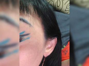 xxxDirtyBitchxxx — Bongacams recorded stream screenshot (15 Nov 2025)