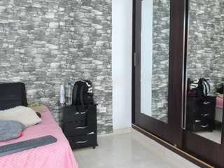 heidywills — Camsoda recorded stream image, 15.11.2025 22:20