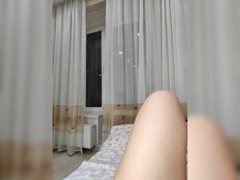 Angelia22 — Bongacams recorded stream image, 15.11.2025 19:10