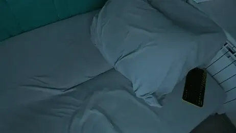 JuliaBusty — Stripchat recorded stream screenshot (16 Nov 2025)