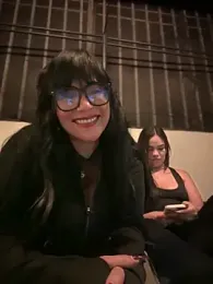 Saorii_kiido — Stripchat recorded stream image, 16.11.2025 01:40
