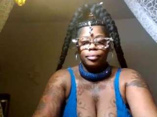 stalliontheesavage — Camsoda recorded stream screenshot (15 Nov 2025)