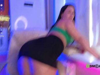 Baaayyyy — Bongacams recorded stream image, 24.02.2025 05:40
