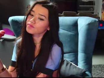 shachatte — Chaturbate recorded stream image, 16.11.2025 05:40