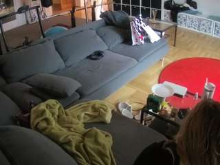 voyeurcam-julmodels-living-3 — Camsoda recorded stream image, 09.11.2025 16:20