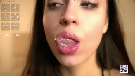 vivid_girls_vg — Stripchat recorded stream screenshot (16 Nov 2025)