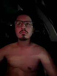 Bbyboyivan — Stripchat recorded stream image, 16.11.2025 22:20