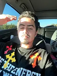 Bbyboyivan — Stripchat recorded stream image, 16.11.2025 22:20