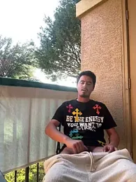 Bbyboyivan — Stripchat recorded stream image, 16.11.2025 22:20