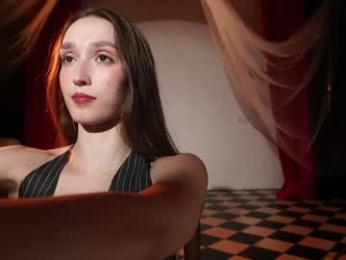 _meganmeow_ — Chaturbate recorded stream screenshot (16 Nov 2025)