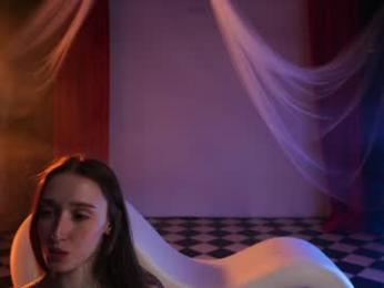 _meganmeow_ — Chaturbate recorded stream screenshot (16 Nov 2025)