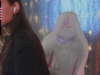 -lost- — Bongacams recorded stream screenshot (24 Feb 2025)