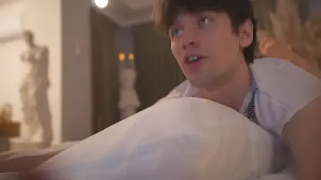 tommyjoyer — Stripchat recorded stream screenshot (17 Nov 2025)