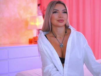 ArtTeasee — Bongacams recorded stream image, 17.11.2025 09:50