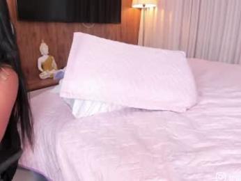 camilagomezz — Chaturbate recorded stream image, 17.11.2025 14:40