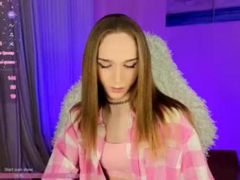 sweet_ali3s — Chaturbate recorded stream image, 17.11.2025 19:00