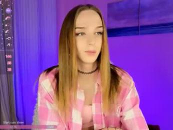 sweet_ali3s — Chaturbate recorded stream image, 17.11.2025 19:00