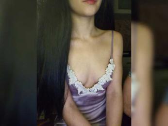 Hotpepper-Sweetpepper — Bongacams recorded stream screenshot (17 Nov 2025)