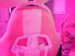 katt-leya — Camsoda recorded stream image, 18.11.2025 01:30