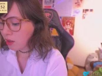 fijisakistar — Chaturbate recorded stream image, 18.11.2025 03:00