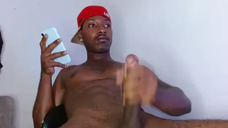 king__Black — Stripchat recorded stream image, 18.11.2025 10:40