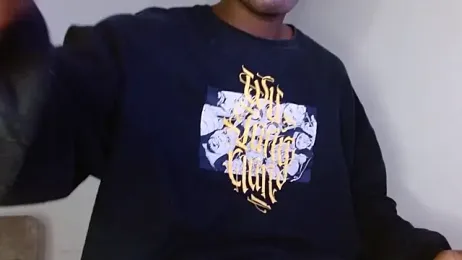 king__Black — Stripchat recorded stream image, 18.11.2025 10:40
