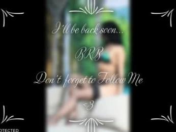 krisi_kiss — Chaturbate recorded stream image, 18.11.2025 04:20