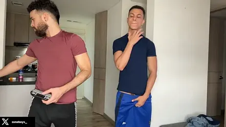 zoneboys — Stripchat recorded stream image, 18.11.2025 21:20