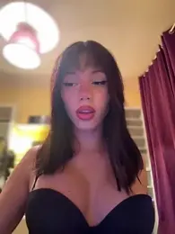 Carlita_cute — Stripchat recorded stream screenshot (18 Nov 2025)