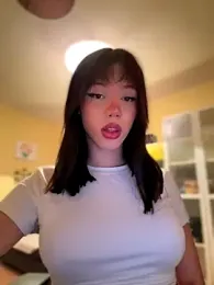 Carlita_cute — Stripchat recorded stream screenshot (18 Nov 2025)