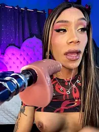 Naugth_channel_ts — Stripchat recorded stream screenshot (19 Nov 2025)