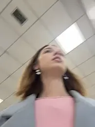 DollyTall — Stripchat recorded stream image, 19.11.2025 09:40